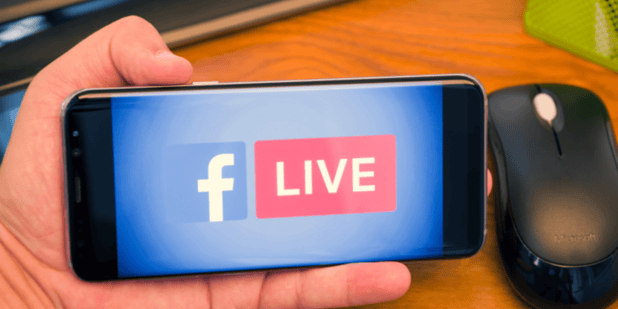 Facebook Live: Your 10 Step Guide to Delivering Your Classes Online